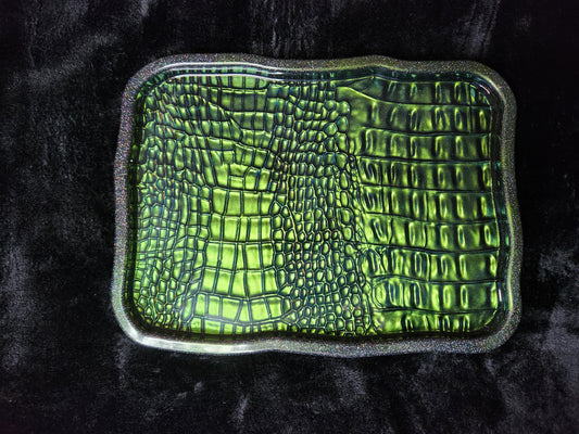 Dragon Scale Tray