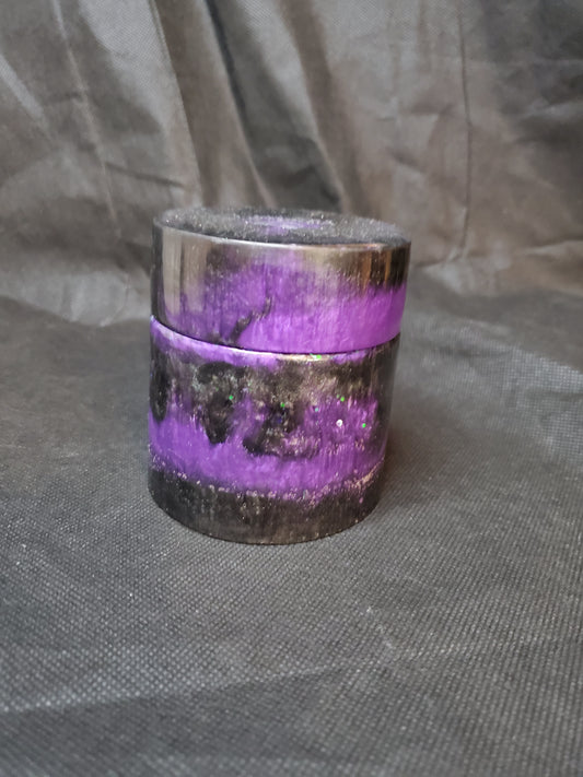 Stash Jar (Custom)