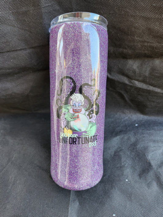 Poor Unfortunate Souls 20 oz Cup